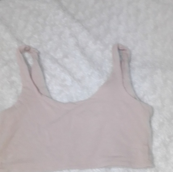 crop tops and boob tubes. - Picture 7 of 7